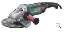 Машина шлифовальная угловая Metabo (230) W 24-230 MVT  (606467000)