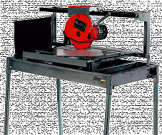 Станок  камнерезный FB-350 400V (FUBAG) с диском