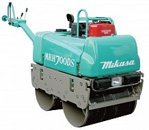 Каток ручной MRH-700 DSCA (Yanmar)  Mikasa