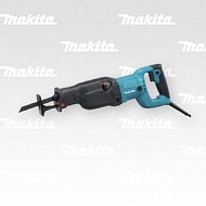 Makita Лобзик эл. 4327, 450Вт, 65мм, 500-3100об/мин, 1,8кг