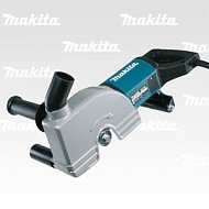 Бороздодел/штроборез Makita (180) SG-180 (на два диска)