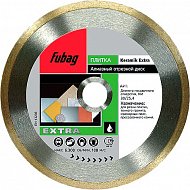 Диск алмазный 200x1,6x30/25,4 FUBAG Keramik Extra  (33200-6)