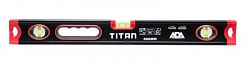 Уровень строительный противоударный ADA TITAN 600