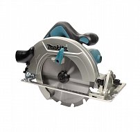 Пила дисковая Makita HS7601