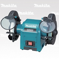 Станок  точильный настольный Makita  GB602