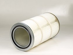 Сменный картридж ФВУ (H-600 мм, D-325 мм, Dвн-215 мм.)