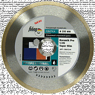 Диск алмазный 180x2,2x30/25,4 FUBAG Keramik Pro  (13180-6)