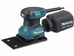 Машина шлифовальная вибрационная Makita ВО 4566