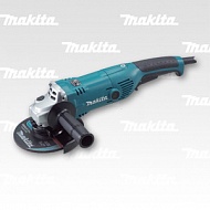 Машина шлифовальная угловая Makita (150) GA 6021 C