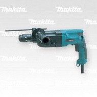 Перфоратор Makita HR 2450 FT