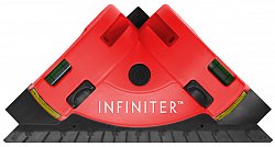 Лазерный нивелир INFINITER SQ