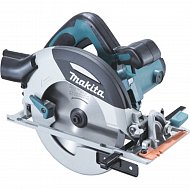 Пила дисковая Makita HS7100