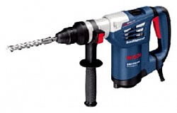 Перфоратор GBH 4-32 DFR BOSCH