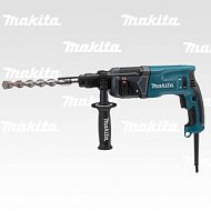 Перфоратор Makita HR 2460