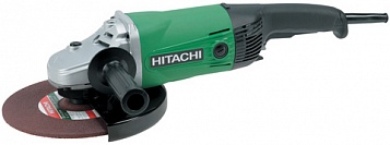 Машина шлифовальная угловая Hitachi (230) G23SS