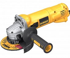 Машина шлифовальная угловая DeWalt D28132 C